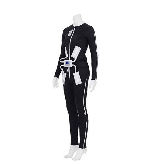 A mannequin wearing Exopulse Mollii Suit — Métier Medical Ltd in Maitland, NSW