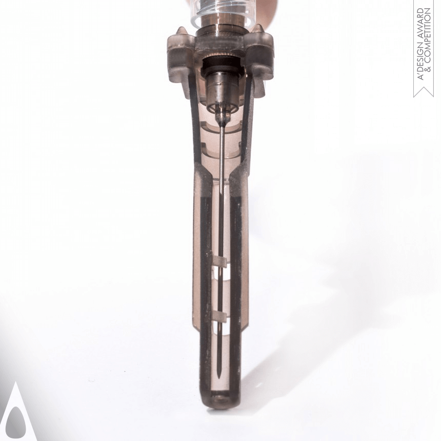 Safe-T-Clip — Métier Medical Ltd in USA