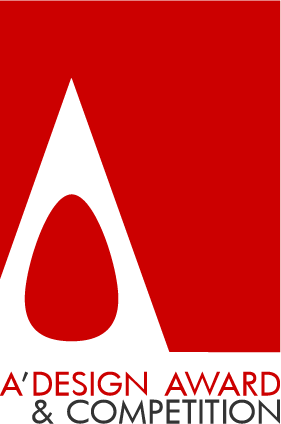 A' Design Award & Competition Logo