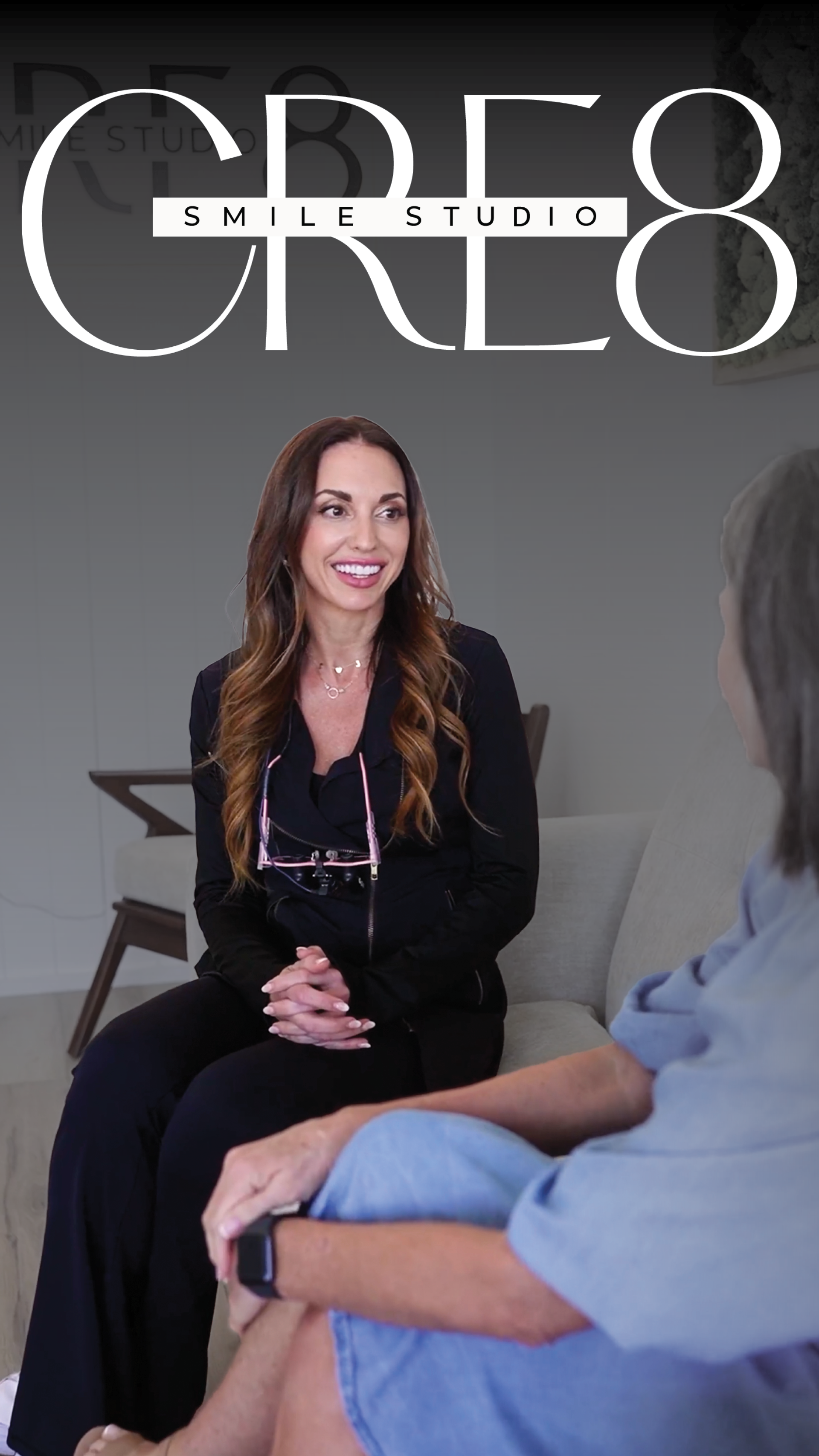 Cre8 Smile Studio | Premier Dental Care in Jacksonville FL