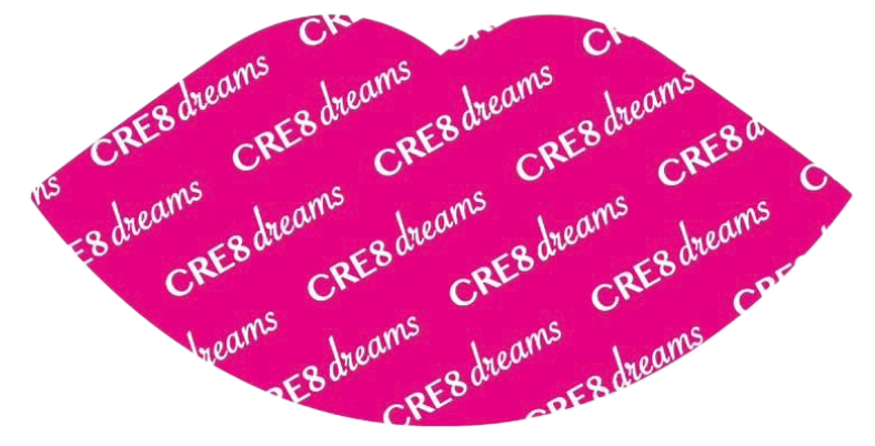 CRE8 dreams mouth tape without opening