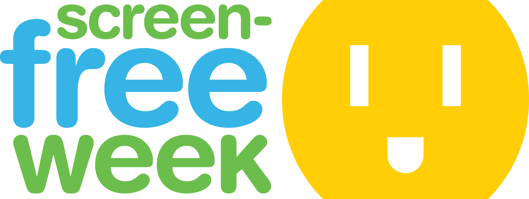 Screen Free Week Screen Free Week