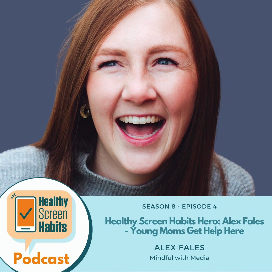 S8 Episode 4: Young Moms Get Help Here // Alex Fales/Mindful With Media