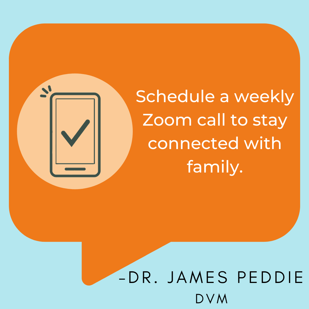 Healthy Screen Habit Takeaway #4 Healthy Screen Habit Takeaway #4