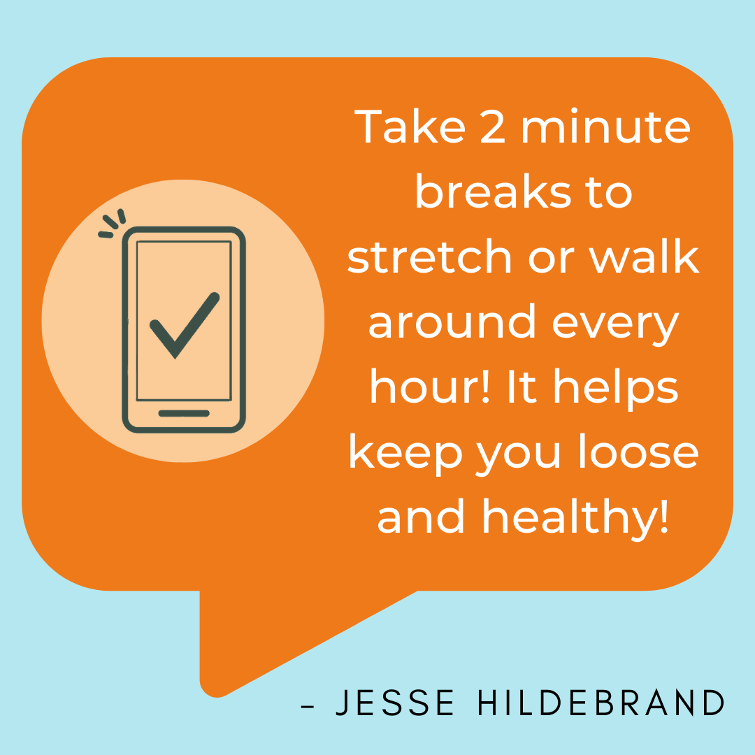 HSHPS4E8 HSH Takeaway Jesse Hildebrand HSHPS4E8 HSH Takeaway Jesse Hildebrand