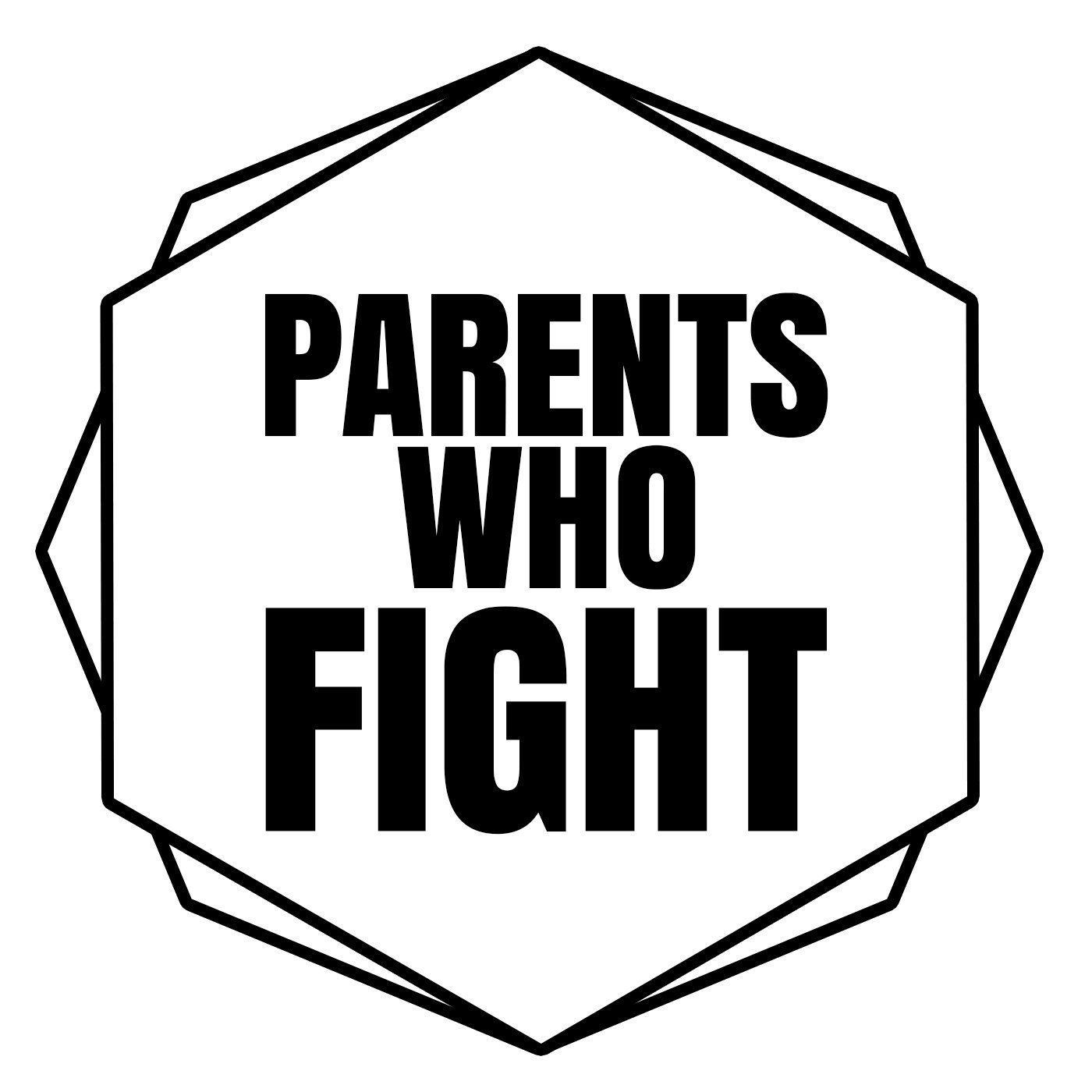 Parents Who Fight Parents Who Fight