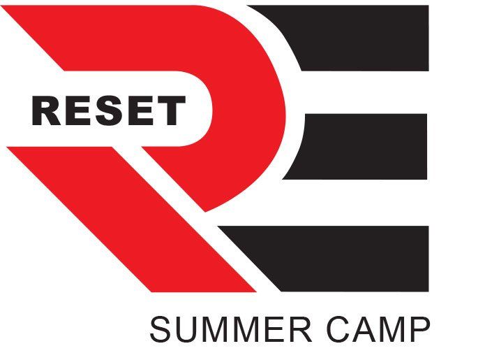 ReSet Summer Camp ReSet Summer Camp