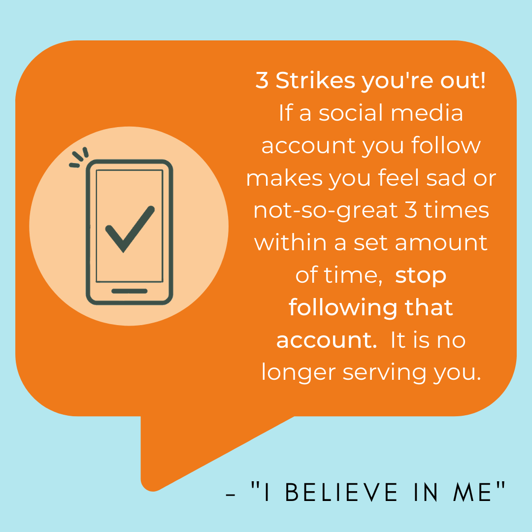 Healthy Screen Habit Takeaway Healthy Screen Habit Takeaway