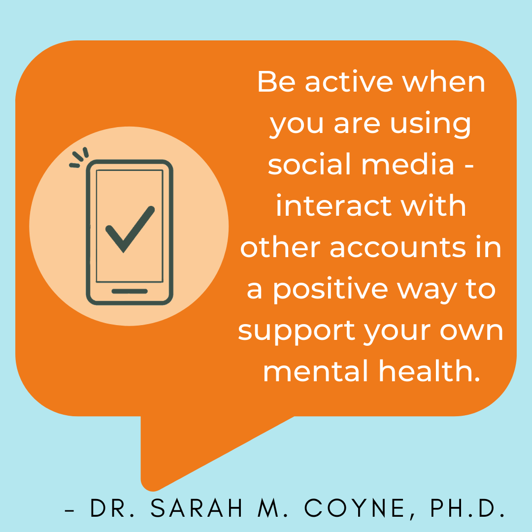 S2E5 HSH Takeaway Dr. Sarah Coyne, Ph.D. S2E5 HSH Takeaway Dr. Sarah Coyne, Ph.D.
