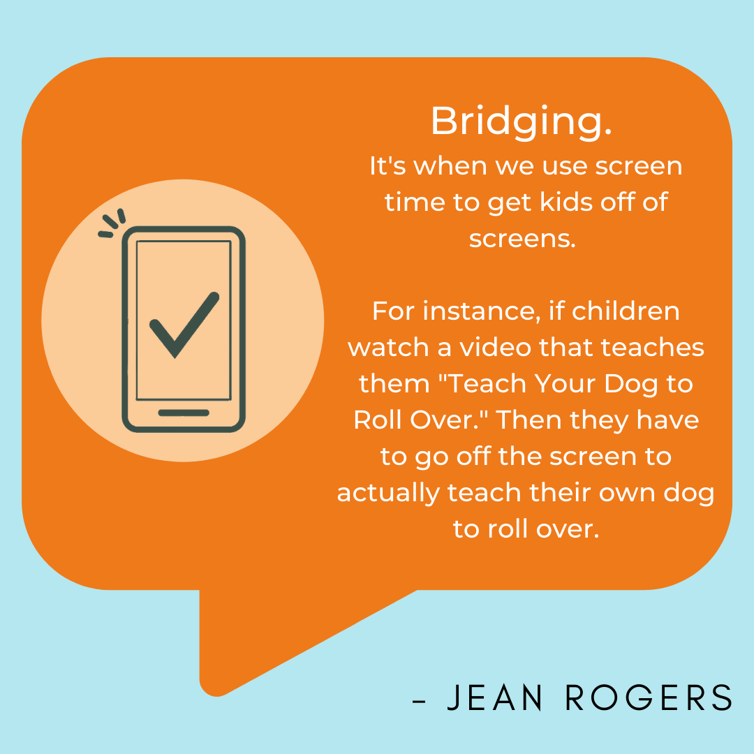 S2 Episode 8 HSH Takeaway Jean Rogers