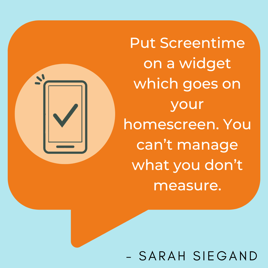 S5 Episode 4: Stop Fighting About Social Media // Sarah Siegand of Parents Who Fight S5 Episode 4: Stop Fighting About Social Media // Sarah Siegand of Parents Who Fight