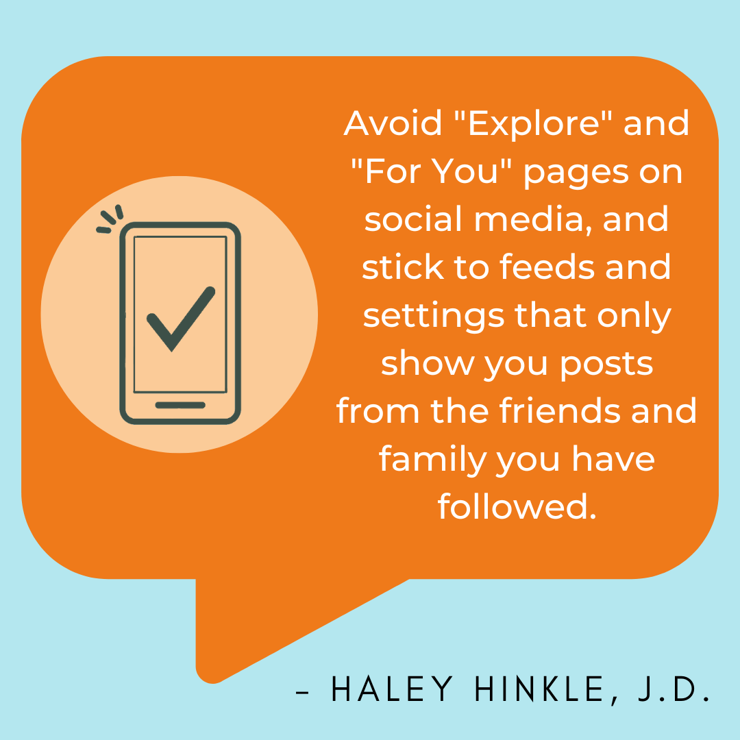 S5E8 HSH Takeaway Haley Hinkle S5E8 HSH Takeaway Haley Hinkle