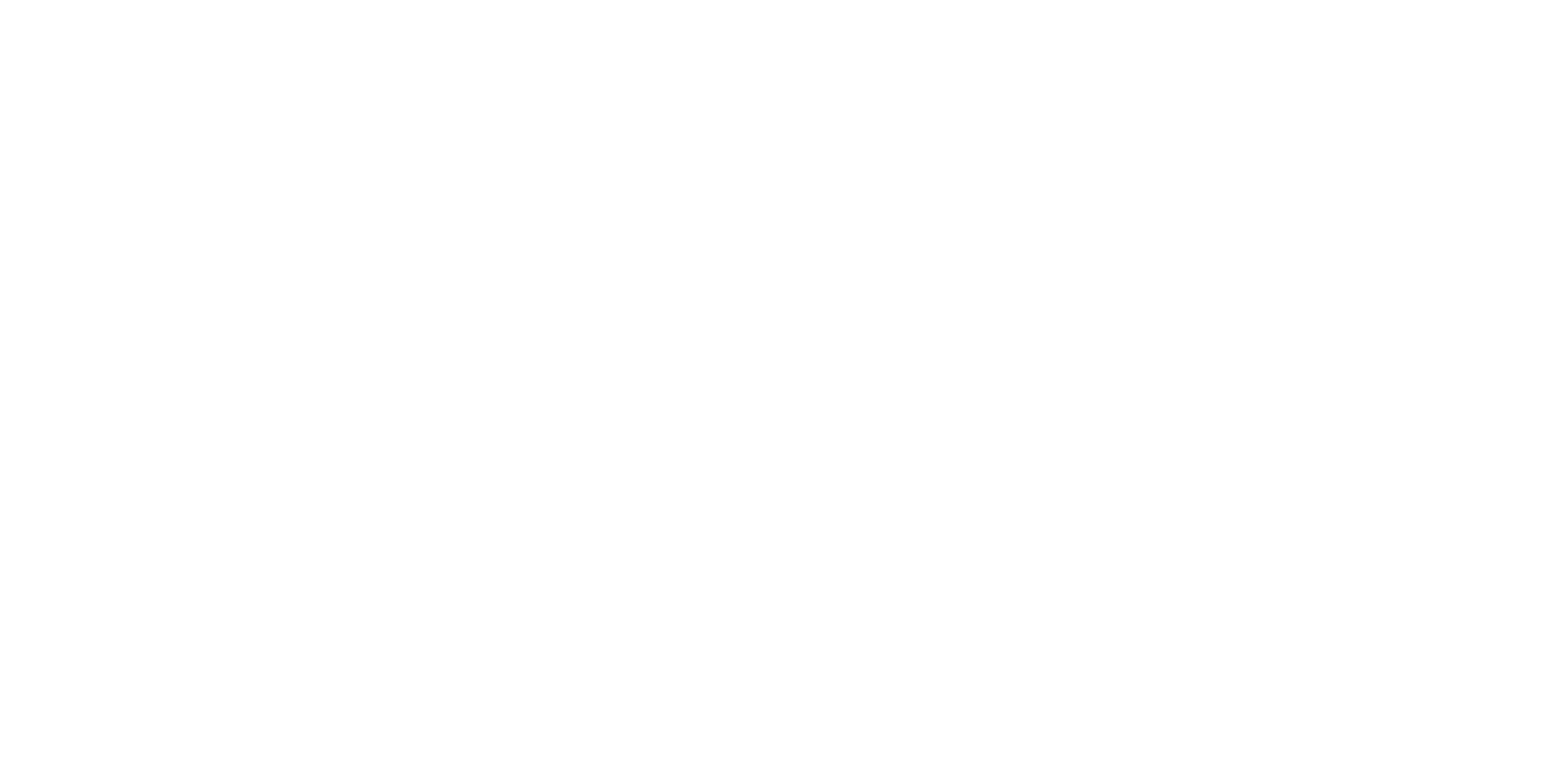 A white background with a few lines on it