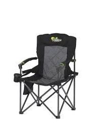 Ironman Camping Chair - Whitsundays in Cannovale