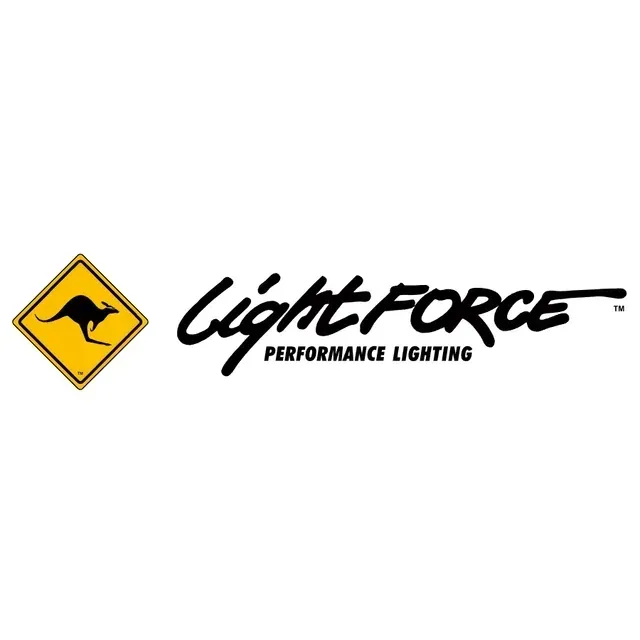 Light Force Performance Lighting