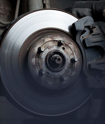 Brake | Bobby's Auto Service