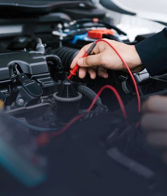 Electrical | Bobby's Auto Service