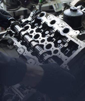 Endine | Bobby's Auto Service
