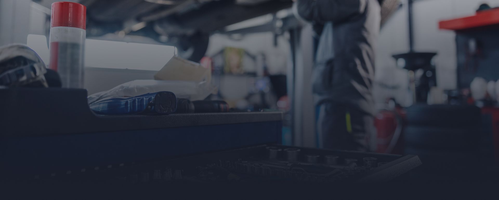 Hero | Bobby's Auto Service