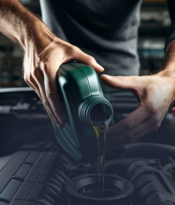 Oil | Bobby's Auto Service