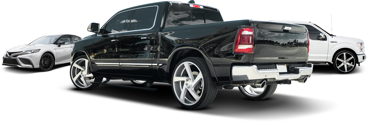Vehicle | Bobby's Auto Service