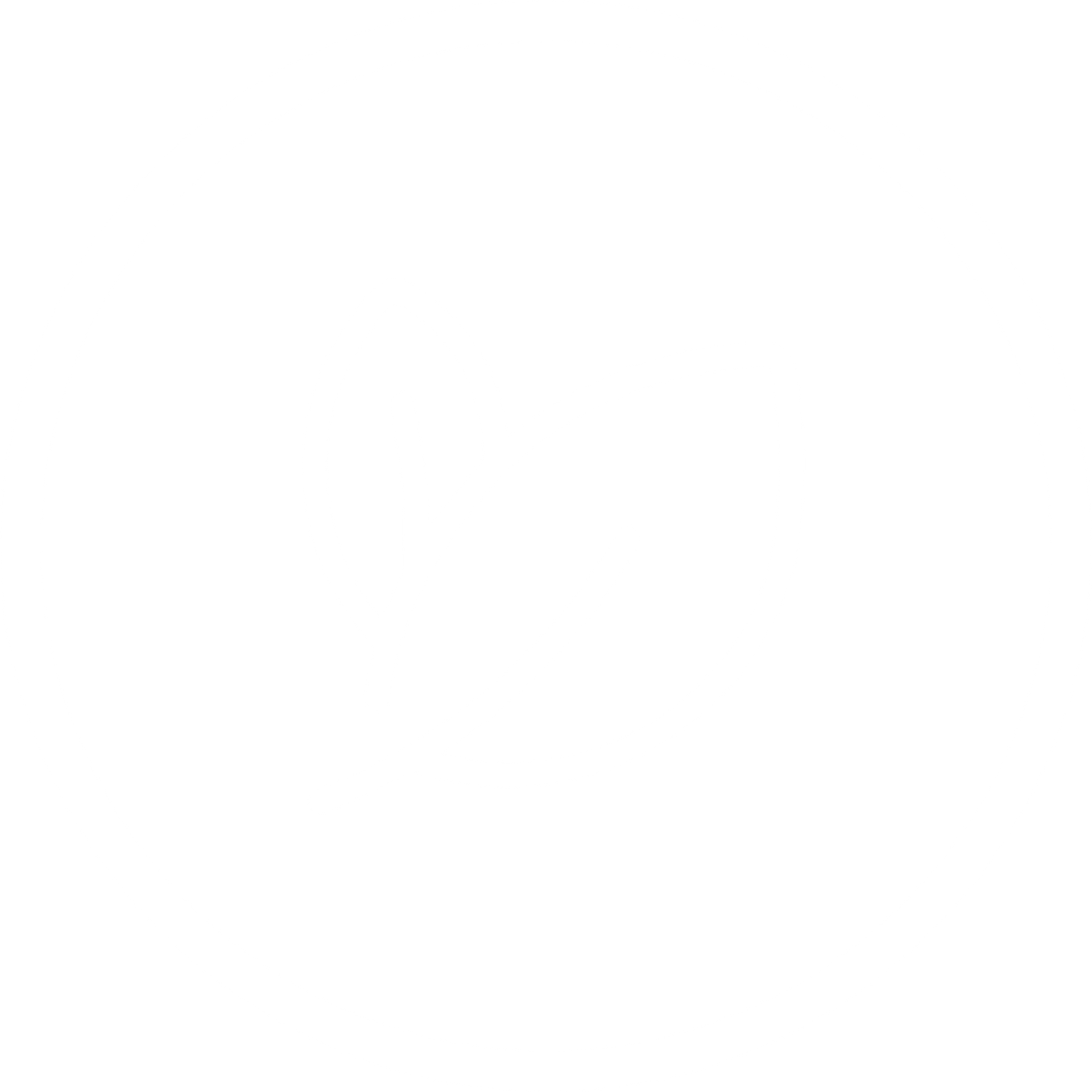 Blank white square background