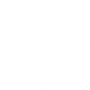 Blank white square background
