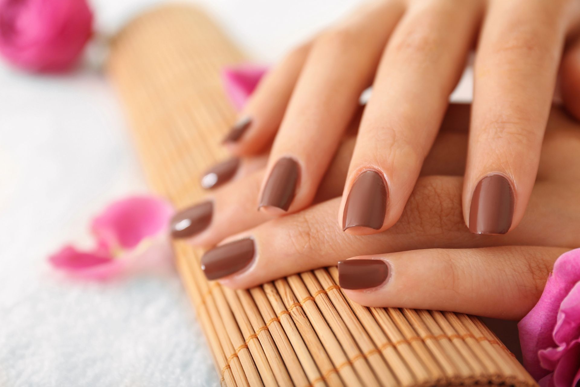 Manicures in Boulder, CO Manicures in Boulder, CO