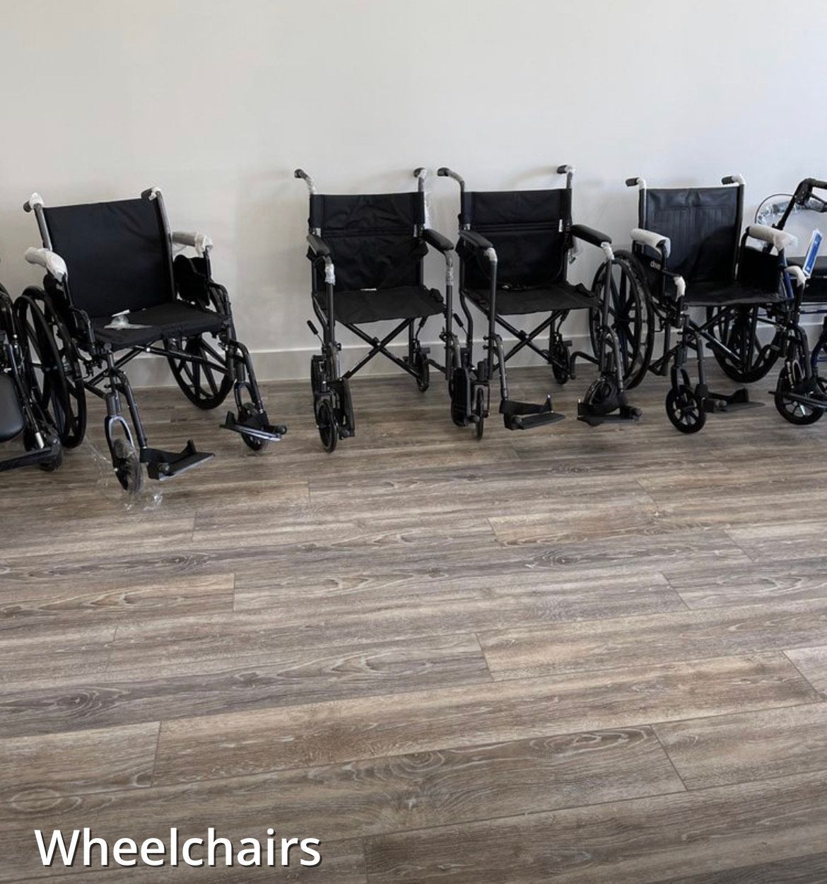 Wheelchairs — Austin, TX — Lakeway Mobility