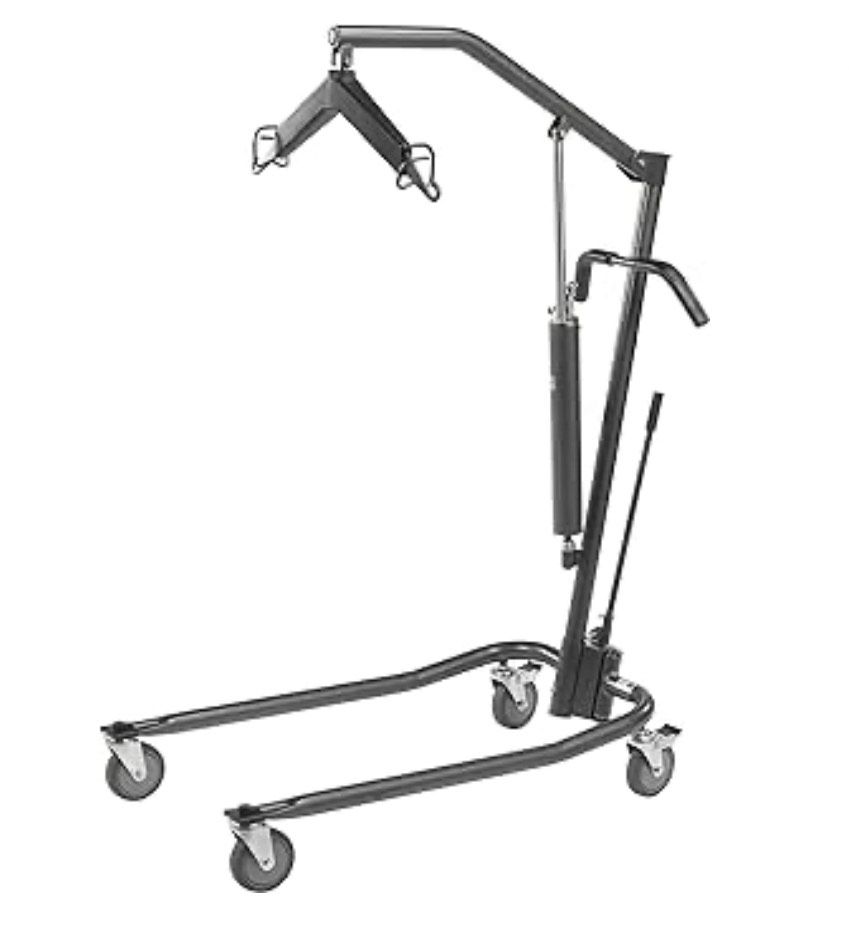 Hoyer Lifting Machine — Austin, TX — Lakeway Mobility