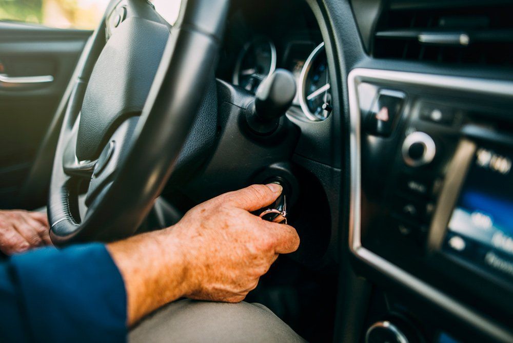 Car Key — Overland Park, KS — Johnson County Key Service