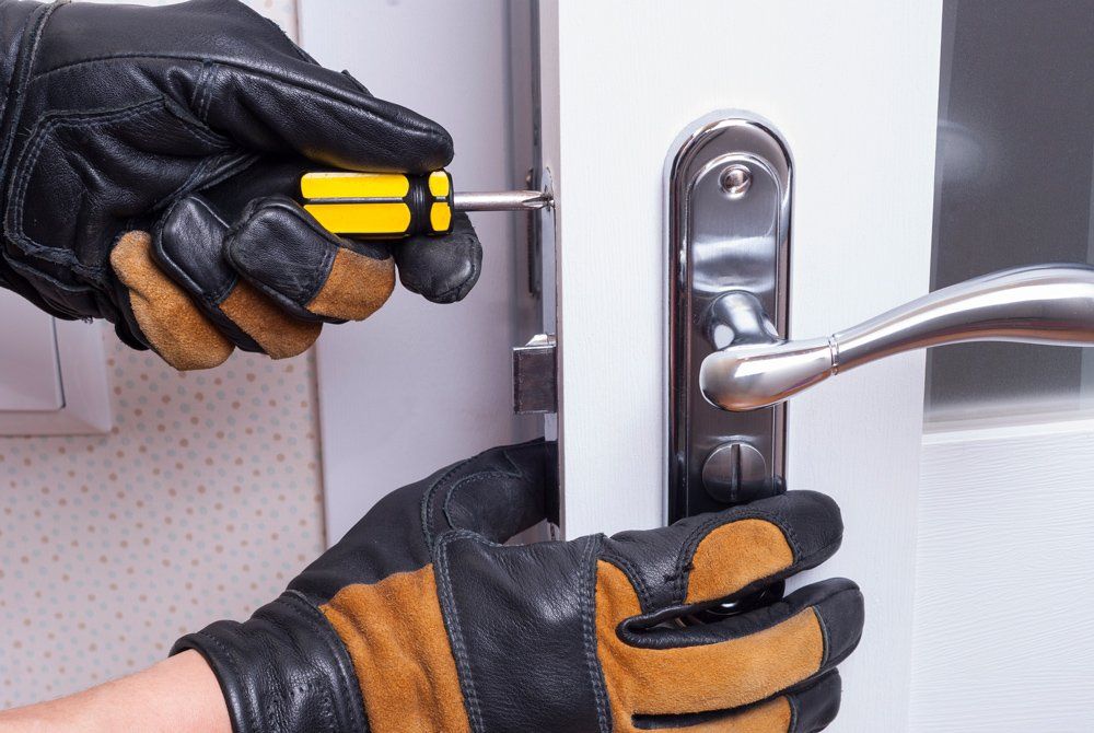 Home Locksmith — Overland Park, KS — Johnson County Key Service