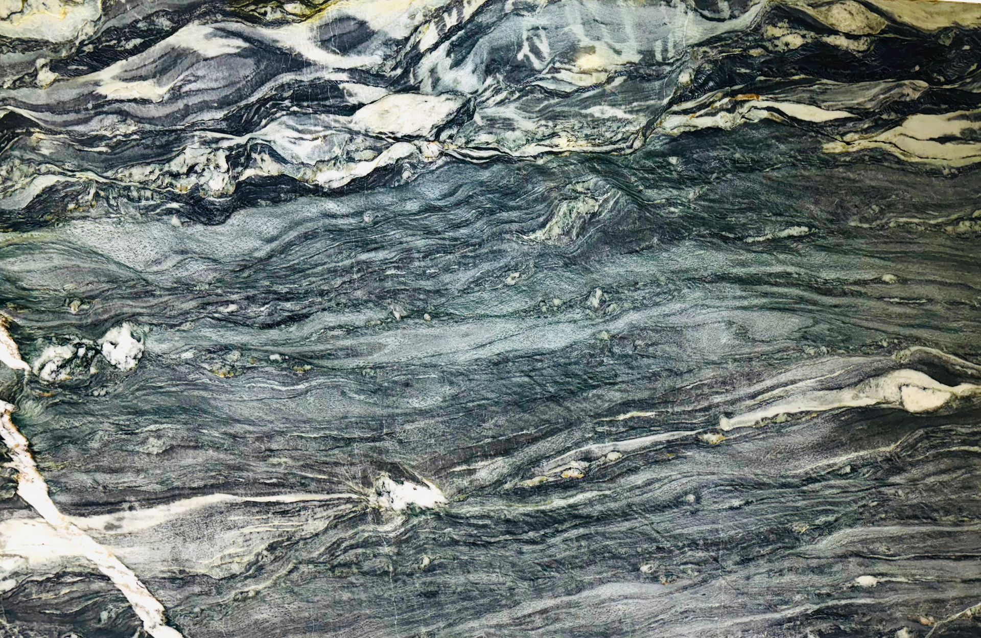 Ocean Fantasy Leather 4570