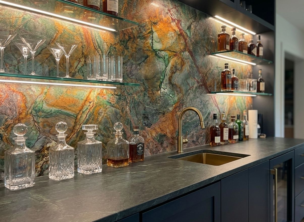 Full Slab