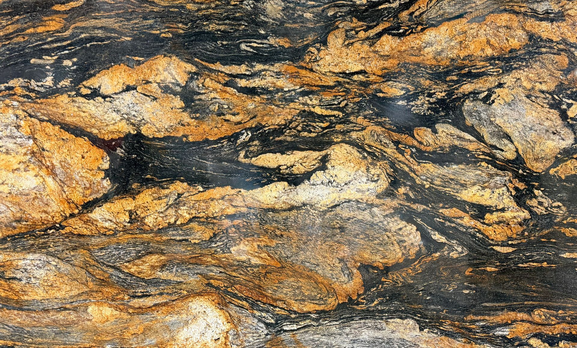 Magma Gold 4847