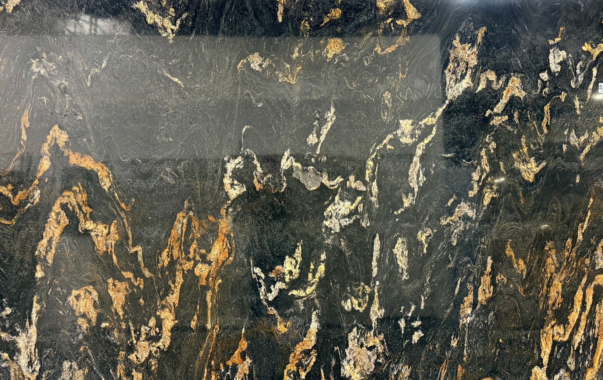 Magma Gold 4486