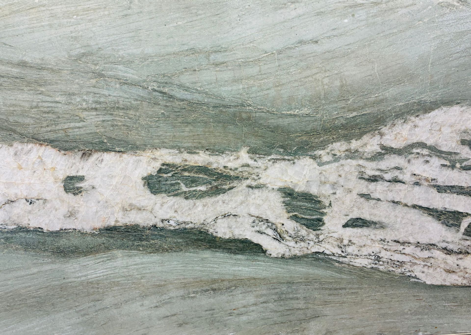 Full Slab