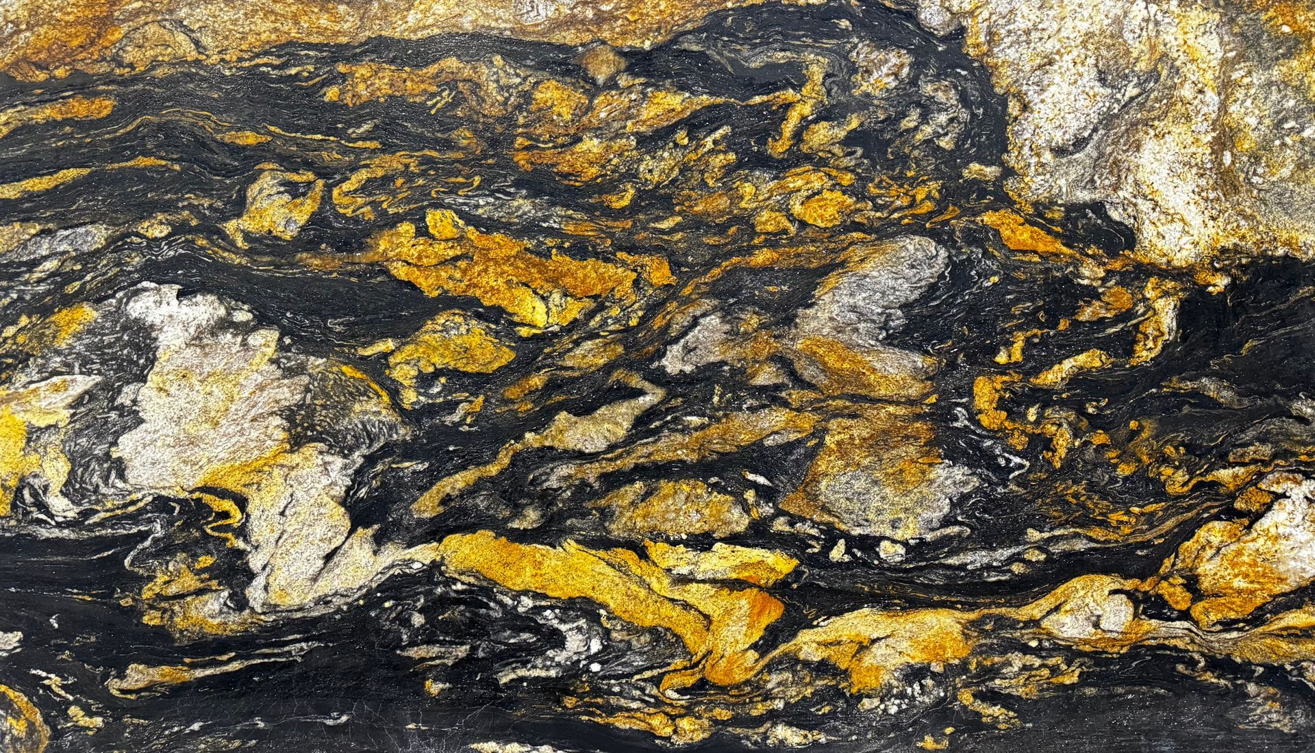 Magma Gold Leather 4136
