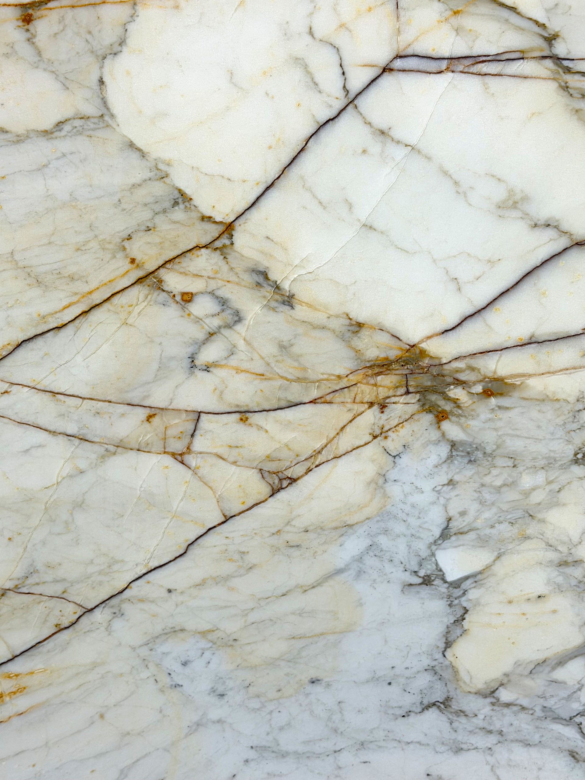 Calacatta Macchia Vecchia 3cm Matte 5277