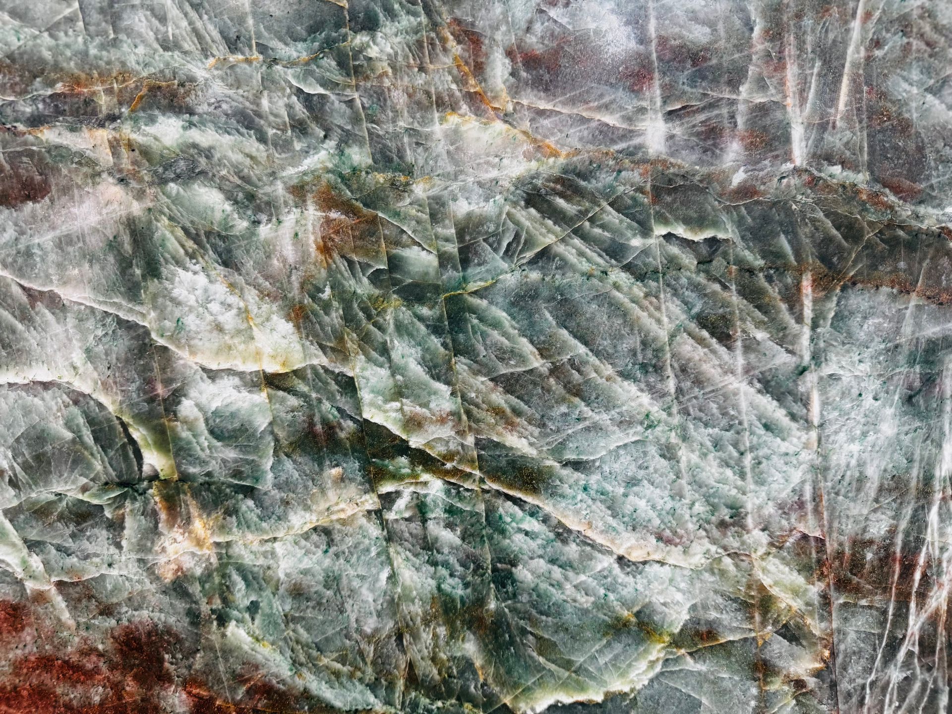 Euphoria Green 4549