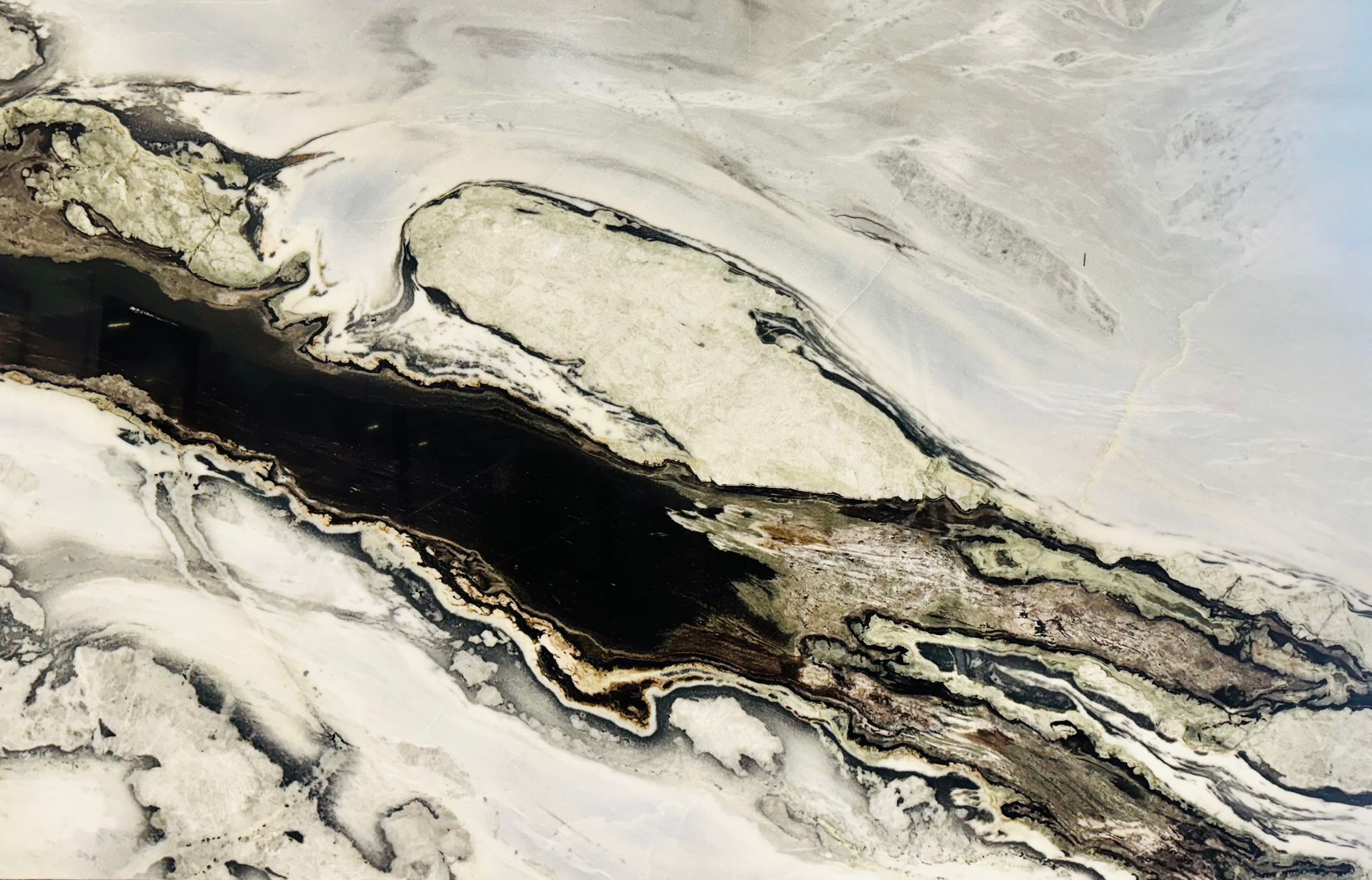 Glacier 3140 - 18175
