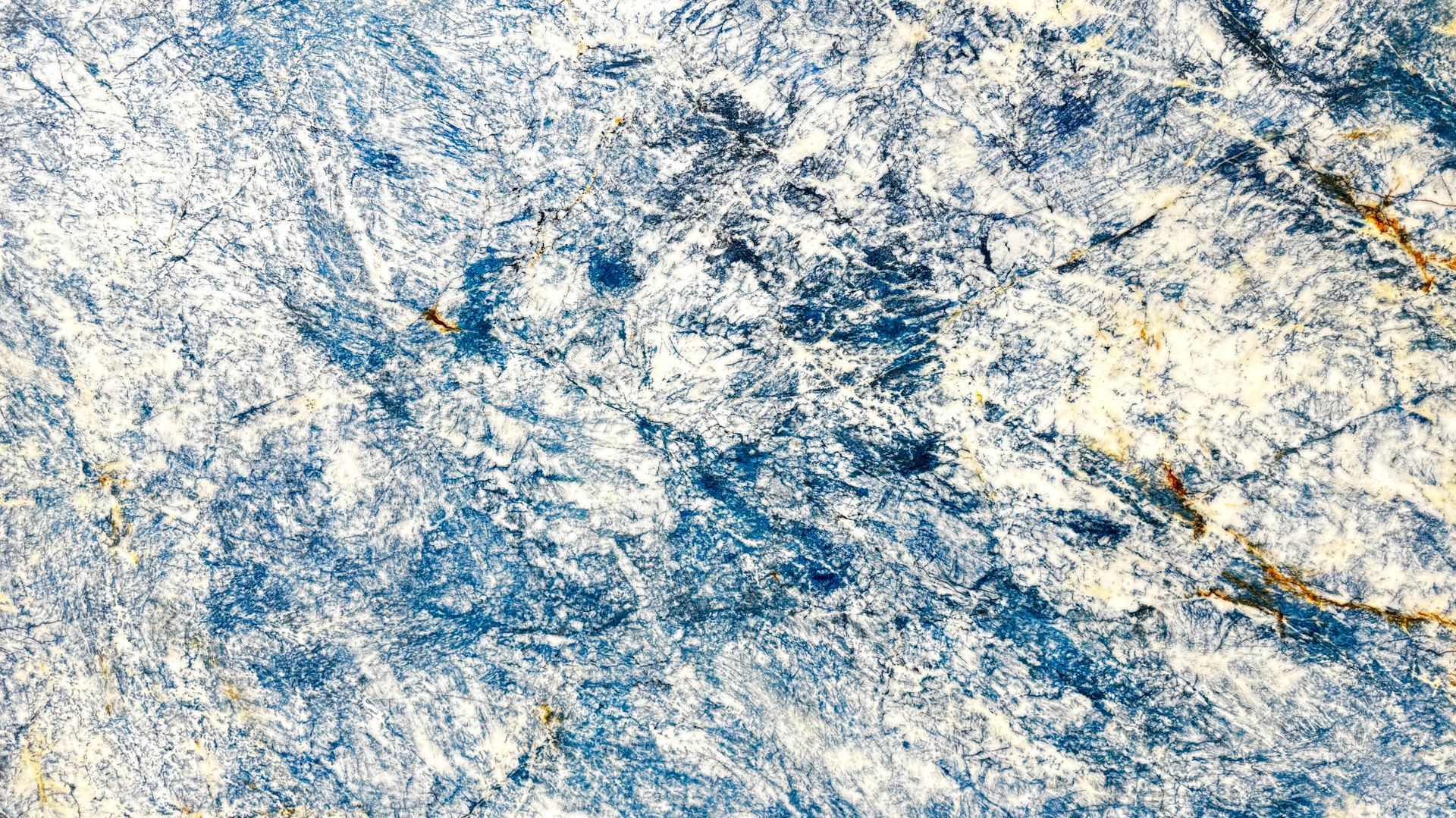 Cristallo Blue 4707