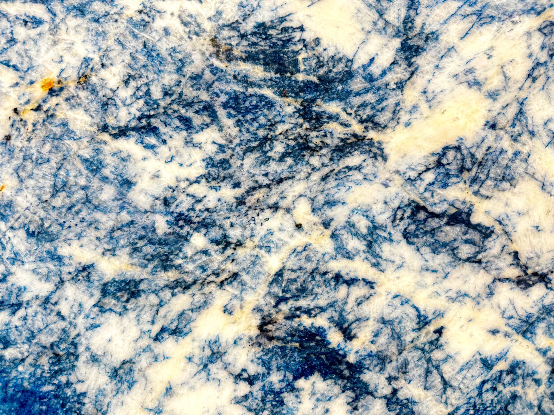 Cristallo Blue 4707