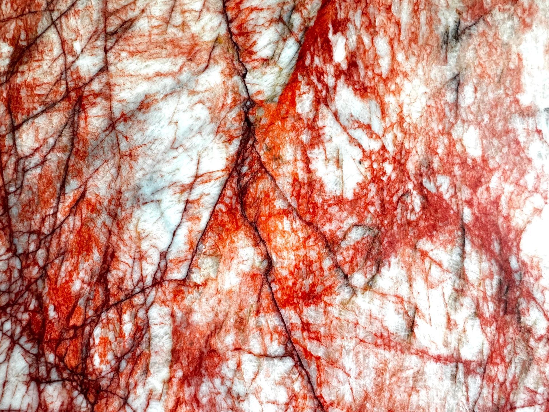 Cristallo Red 4707