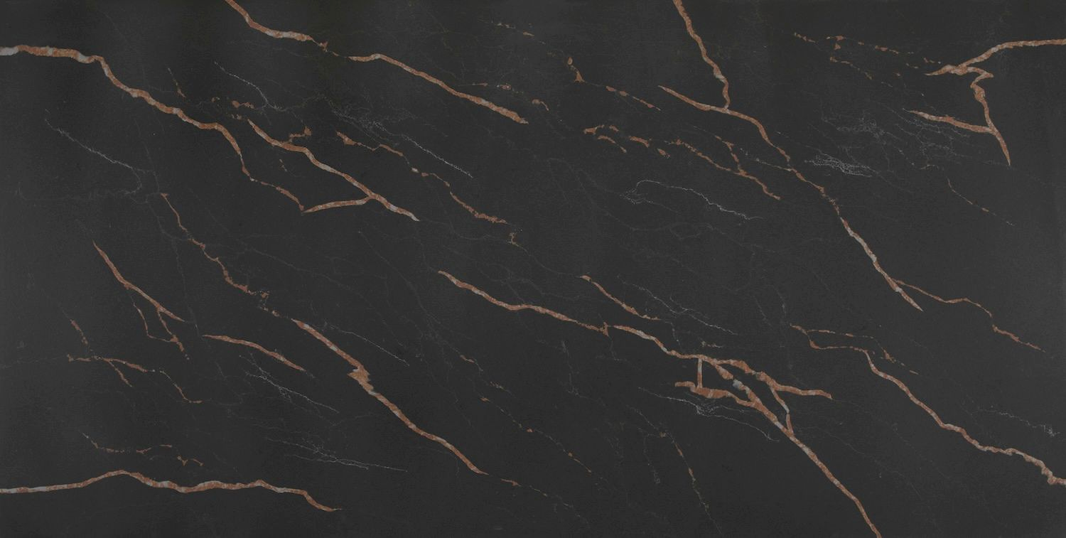 Marvella Laurence Gold Matte