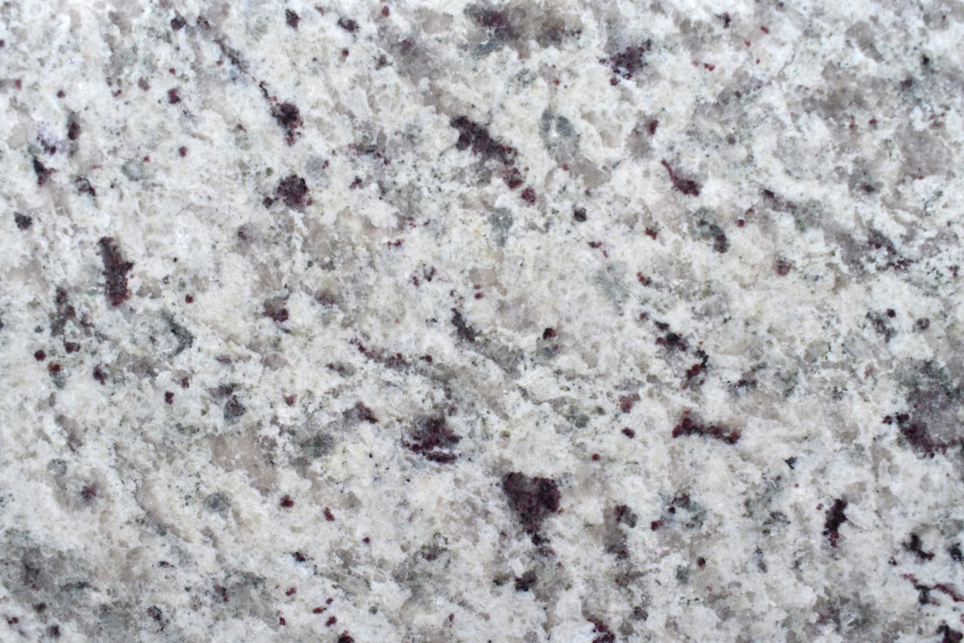 White ornamental 3635