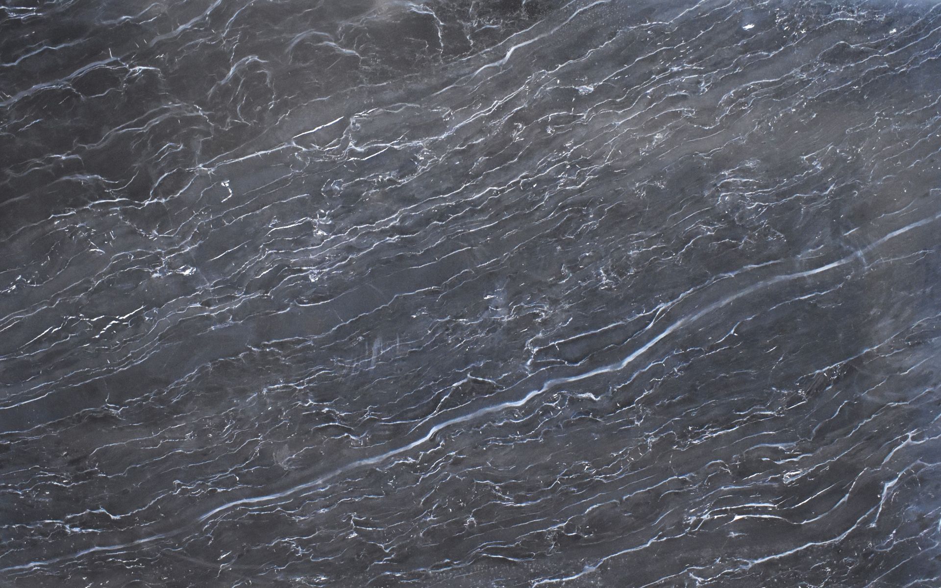 Vanta Black Brushed 3705