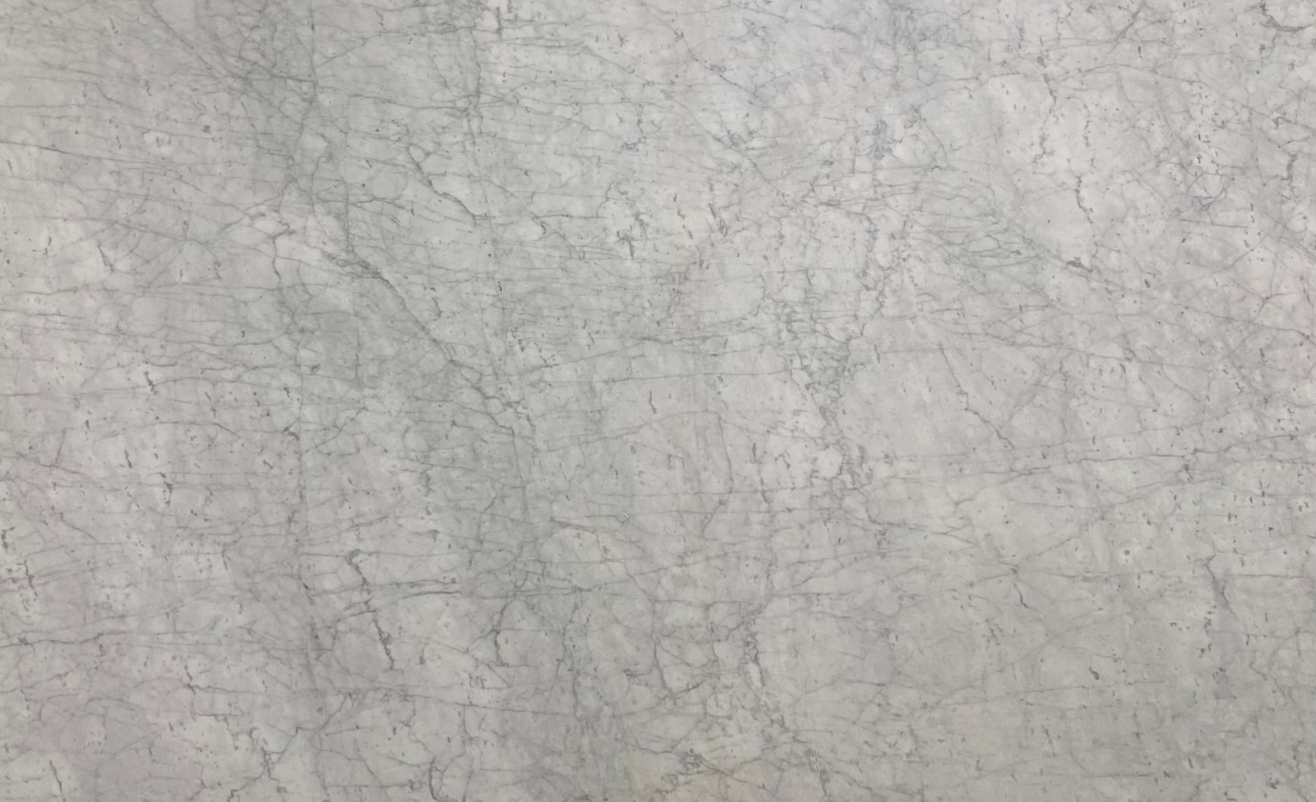 White Carrara 2cm Honed 1824