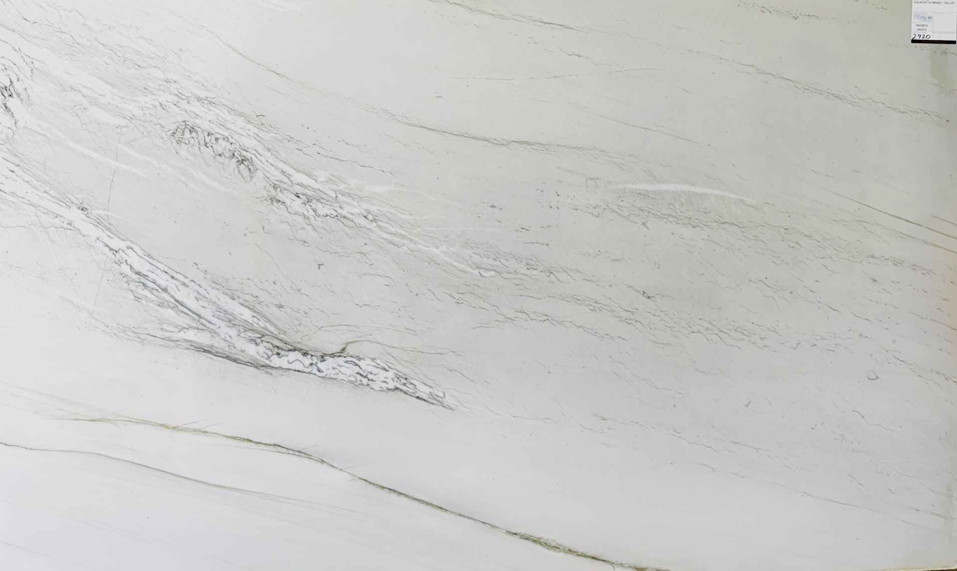 White Jade Quartzite 4149
