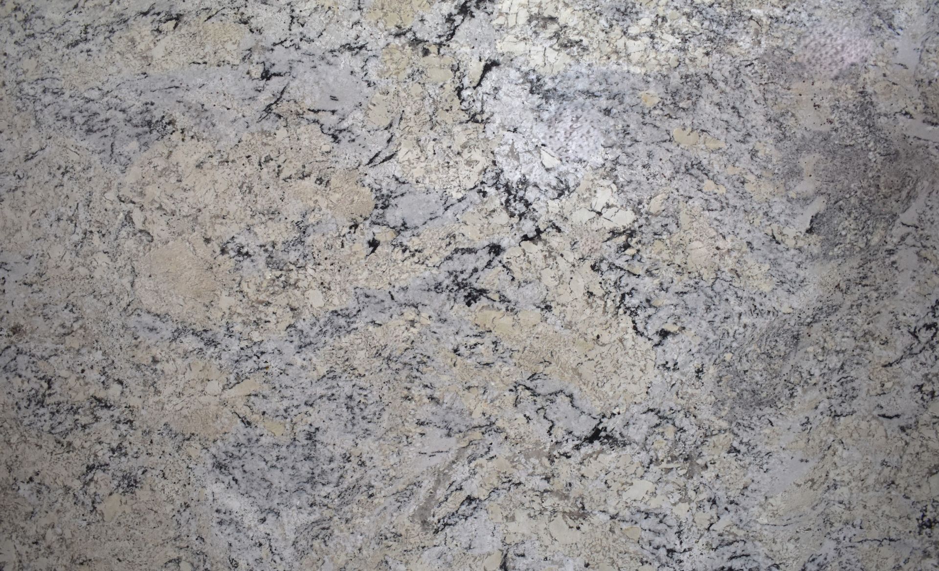White Ice 3368